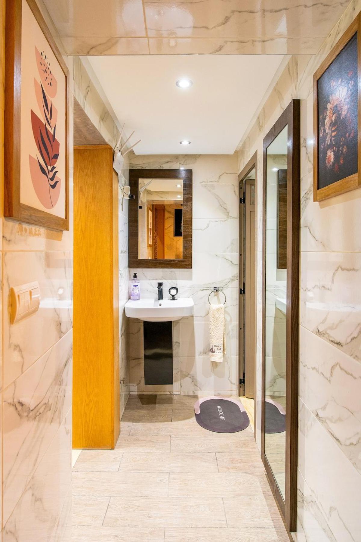 Studio Elegant Au Coeur De La Medina De ราบัต ภายนอก รูปภาพ